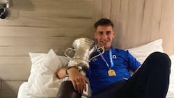 Fue campeón en el fútbol chileno y ahora protagoniza la “traición” más polémica de Argentina