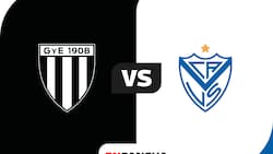 EN VIVO | Gimnasia (Mendoza) vs. Vélez por Torneo Clausura 2026: minuto a minuto del partido