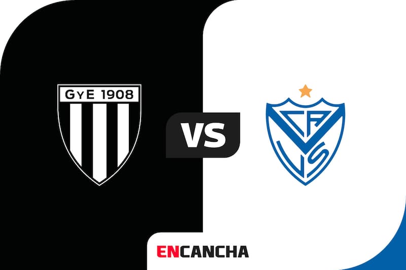 El Fortín visita Mendoza por la fecha 13 del Apertura 2026.