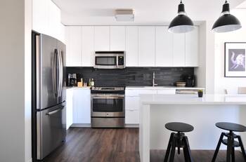 Banco Santander ofrece un 10% de descuento en electrodomésticos y artículos para el hogar