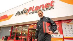 Autoplanet celebra su 16° aniversario: hay hasta 70% de descuento en productos para tu auto