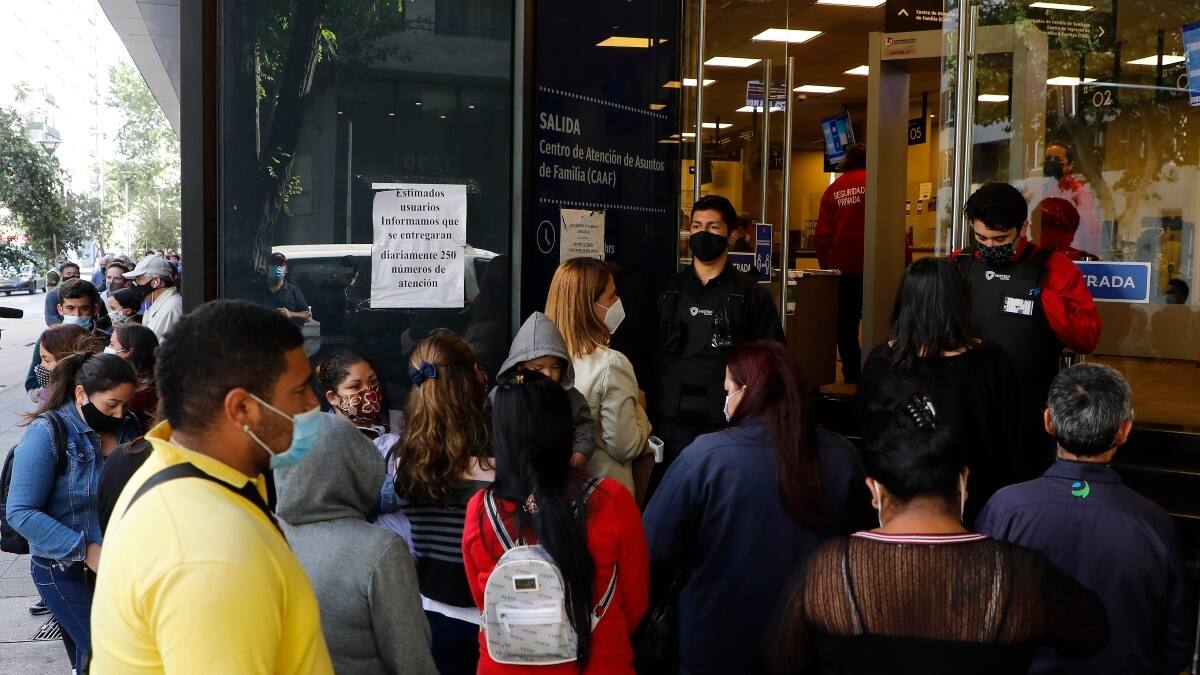 Segundo Retiro AFP: Quiénes pagarán impuestos al momento de solicitarlo