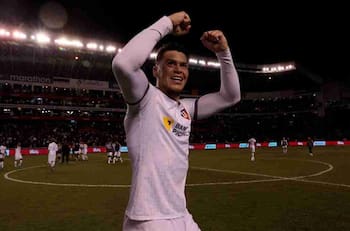 La razón que acerca a Carlos "Paco" Rodríguez a Colo Colo para reforzar la defensa