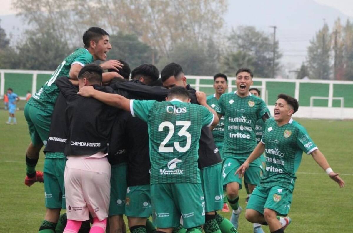 Resultados Tercera B: Chimbarongo y Simón Bolívar consiguieron importantes triunfos en la fecha 14