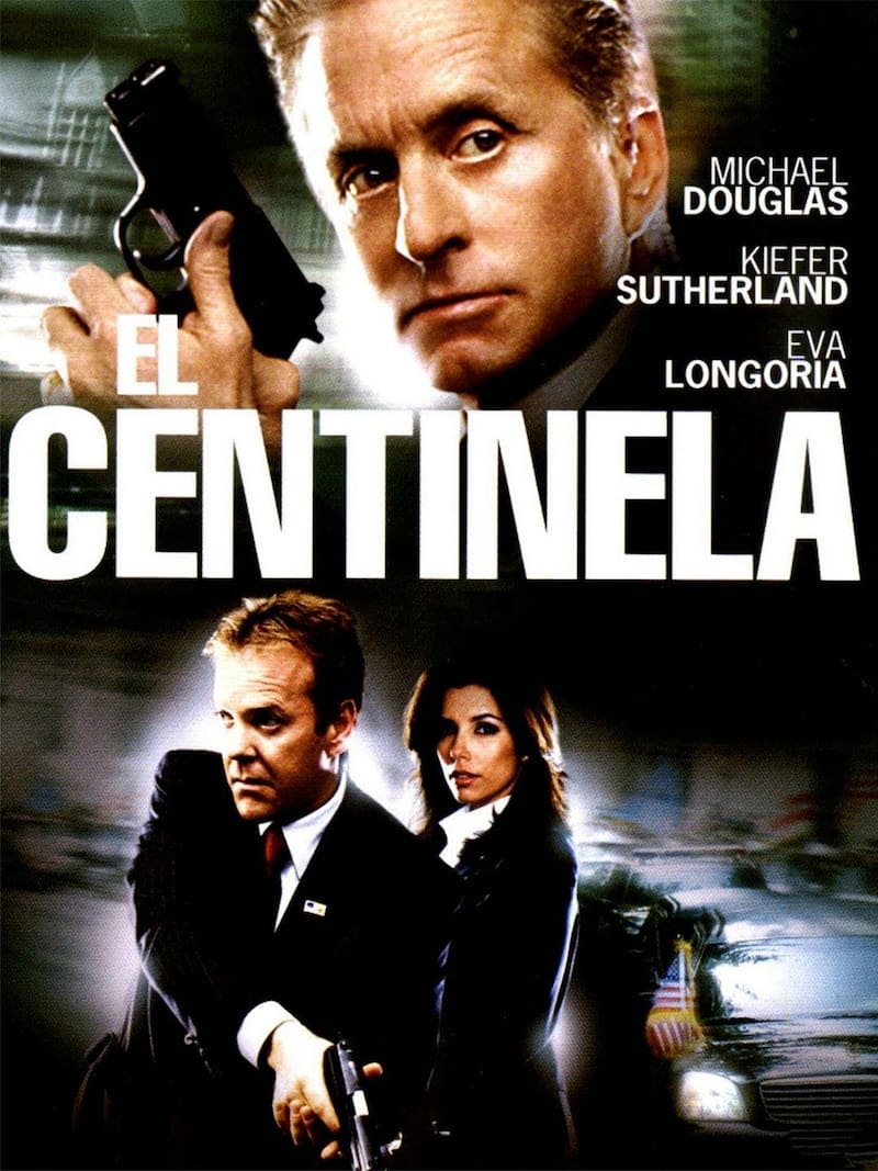 La película se estrenó en 2006.