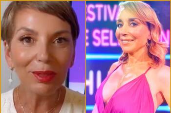 Fran García-Huidobro celebró la supuesta propuesta que recibió Karen Doggenweiler de Mega: "El canal que se la lleve se merece todos mis aplausos"