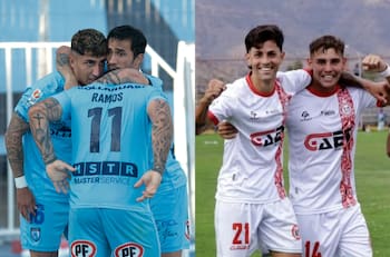 Deportes Iquique vs. Unión San Felipe: esta es la señal que transmite el partido por la Liga de Ascenso