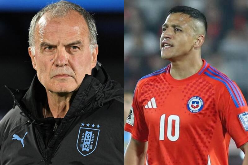 podría jugar un amistoso contra Uruguay en noviembre