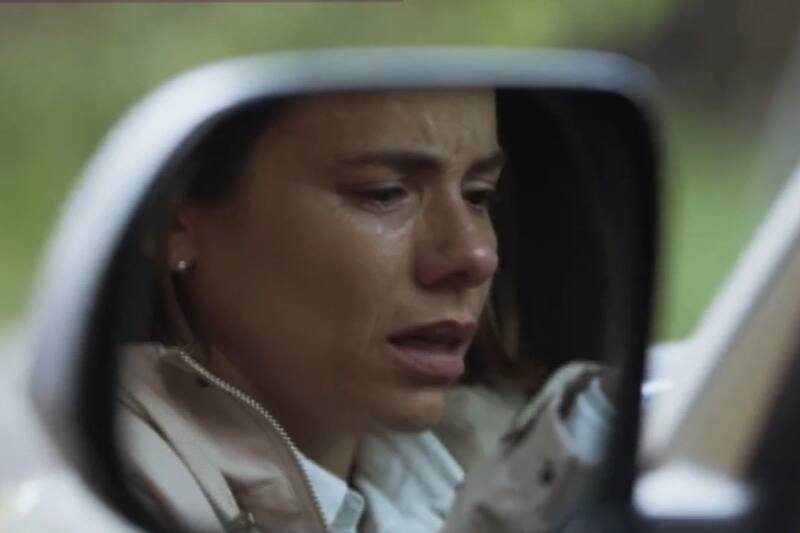 En el adelanto de "Generación '98", Valentina se irá con todo contra la amante de su marido.