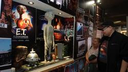 Inauguran el primer Museo Ovni de Chile en La Serena: ¿Cómo llegar y cuánto cuestan las entradas?