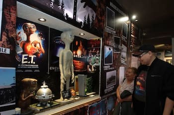 Inauguran el primer Museo Ovni de Chile en La Serena: ¿Cómo llegar y cuánto cuestan las entradas?