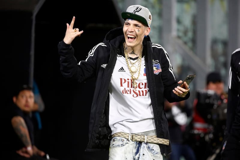 estará en la despedida de Nicolás Peric.