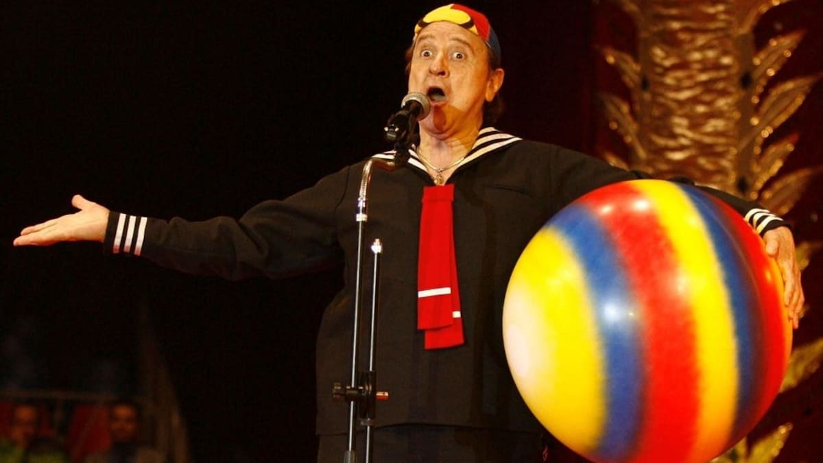 “Adiós a todo el mundo”: Carlos Villagrán anuncio que dejará de interpretar a "Quico”