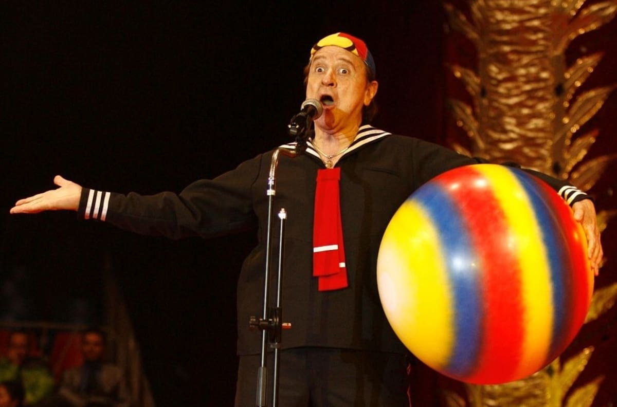 “Adiós a todo el mundo”: Carlos Villagrán anuncio que dejará de interpretar a "Quico”