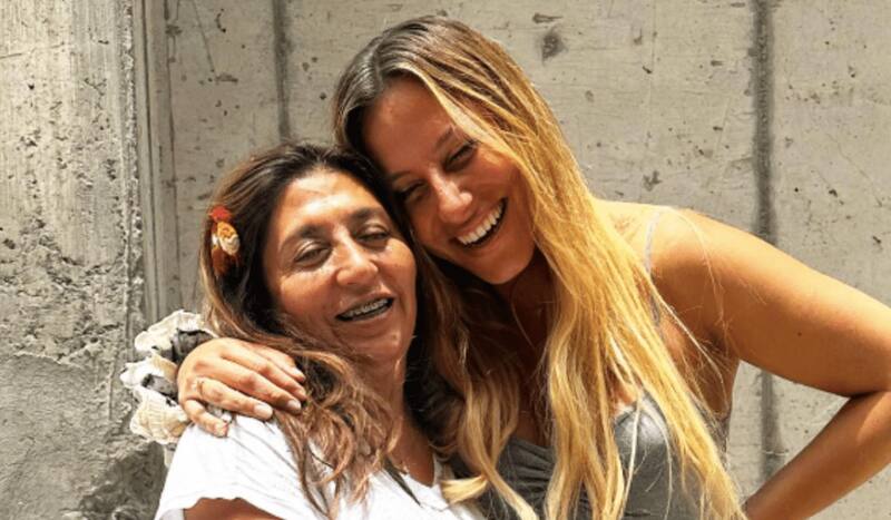 se conocieron en Gran Hermano Chile.