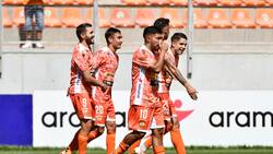Luto en Cobreloa: ex cadete loíno falleció tras una larga lucha contra el cáncer