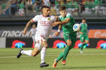 No solo la Supercopa: ministro de Seguridad advierte que tampoco se debería jugar Unión vs Audax