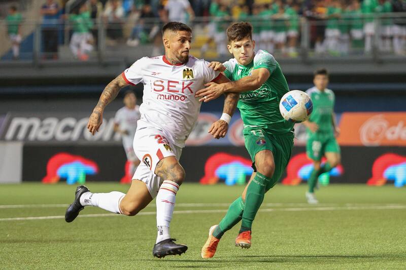 No solo la Supercopa: ministro de Seguridad advierte que tampoco se debería jugar Audax vs. Unión.