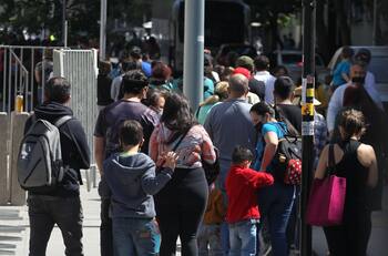 Papitos corazón: cuándo entra en vigencia la Ley que sanciona a los deudores de pensión de alimentos