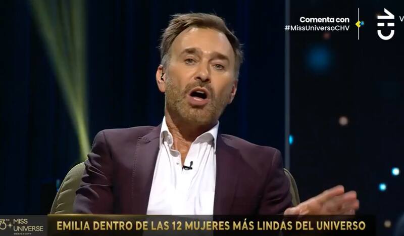 Jordi Castell emitió comentarios que fueron repudiados a nivel internacional.