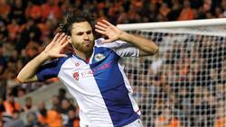 ¿Buscará otras ligas? En Inglaterra aseguran que los equipos de la Premier League no le ofrecen mucho a Ben Brereton