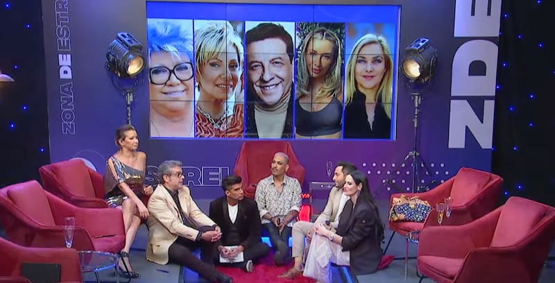 "Zona de Estrellas" revela nombres de famosas que podría integrar "Primer Plano".