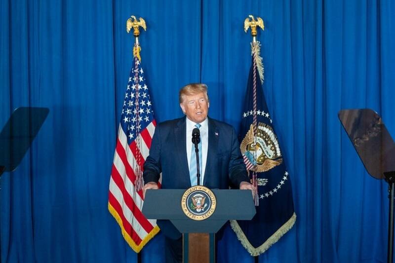 El expresidente fue hallado culpable.