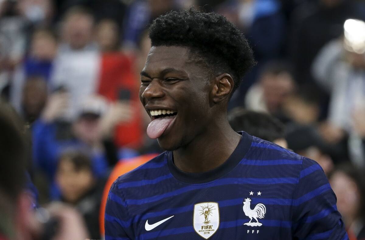 VIDEO| Está listo: Así confirmó el Real Madrid el fichaje de su nueva figura