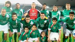 “El Audax Italiano 2006 y 2007 es el mejor de la historia... era hermoso y jugábamos de memoria”