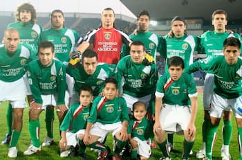 “El Audax Italiano 2006 y 2007 es el mejor de la historia... era hermoso y jugábamos de memoria”