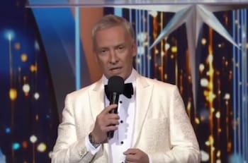 “Estamos pensando en ustedes”: Las palabras de Martín Cárcamo a las familias afectadas por derrumbe en El Teniente