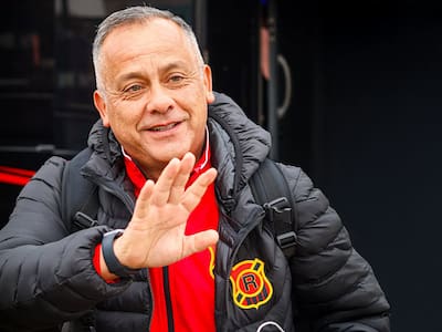 “Si me llaman voy”: Erwin Durán cerca de tener su primer fichaje para Rangers en Primera B
