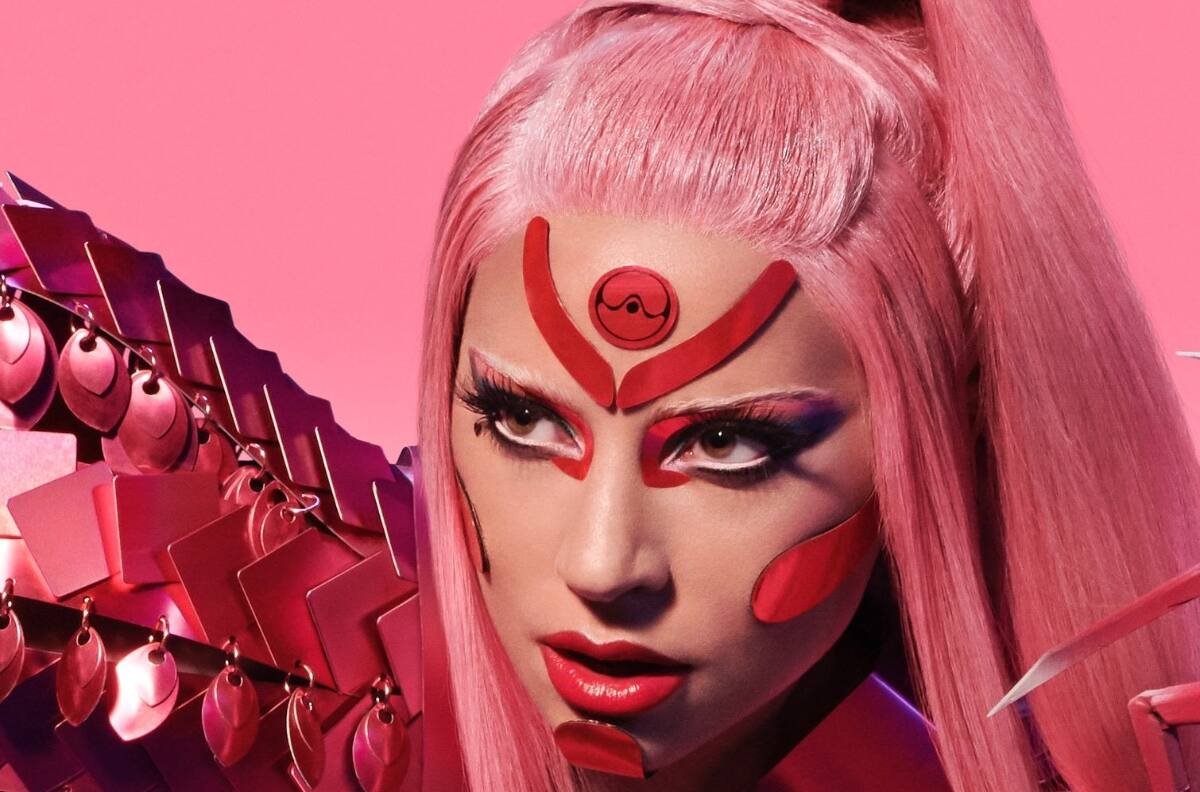 El nuevo disco de Lady Gaga incluirá colaboraciones con Blackpink y Ariana Grande