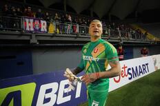 Cristóbal Campos da el giro de su carrera y regresa al fútbol chileno: “Nos llena de orgullo”