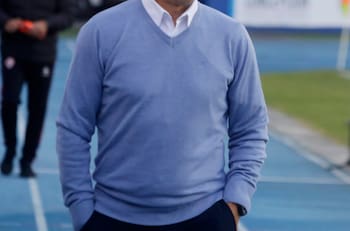 A una firma: Curicó Unido tiene avanzado a su nuevo técnico para Primera B