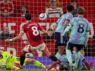 Programación: así se verá en TV la Premier League, La Liga y la Ligue 1 este fin de semana