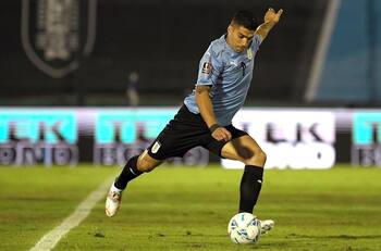 Todo acordado: Fichaje de Luis Suárez por River Plate de Argentina sería inminente