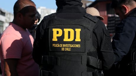 PDI tiene ofertas de trabajo para civiles: Sueldos superan los $2 millones