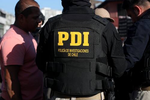 PDI tiene ofertas de trabajo para civiles: Sueldos superan los $2 millones