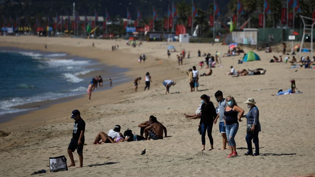 Fase 2: ¿Quiénes pueden pedir el permiso vacaciones 2021 y cuánto dura?