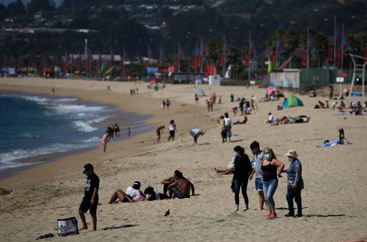 Fase 2: ¿Quiénes pueden pedir el permiso vacaciones 2021 y cuánto dura?