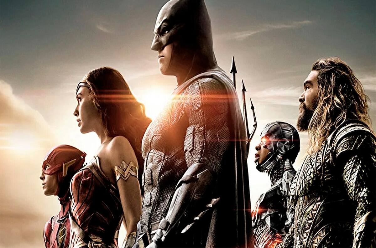 Conoce los mejores juegos del universo Justice League