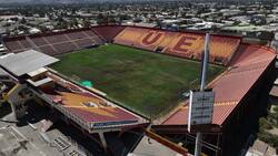 Los cuatro partidos programados de la Liga de Primera que no tienen estadio donde jugarse