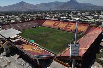Los cuatro partidos programados de la Liga de Primera que no tienen estadio donde jugarse