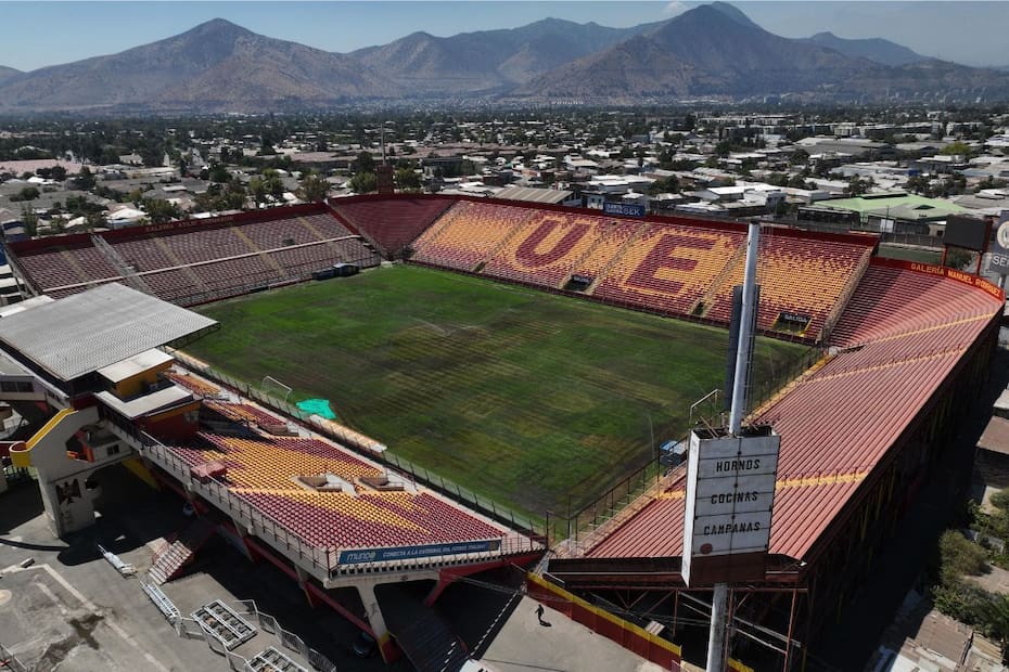 La Catedral albergaría el Clásico entre la UC y Colo Colo