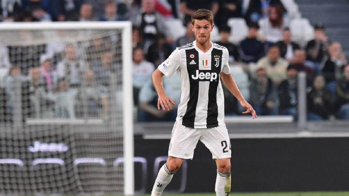 Alerta en la Serie A: Jugador de Juventus es el segundo caso confirmado de Coronavirus en el fútbol