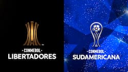 EN VIVO | Sorteo de Fase de Grupos de la Conmebol Copa Libertadores y Sudamericana 2026