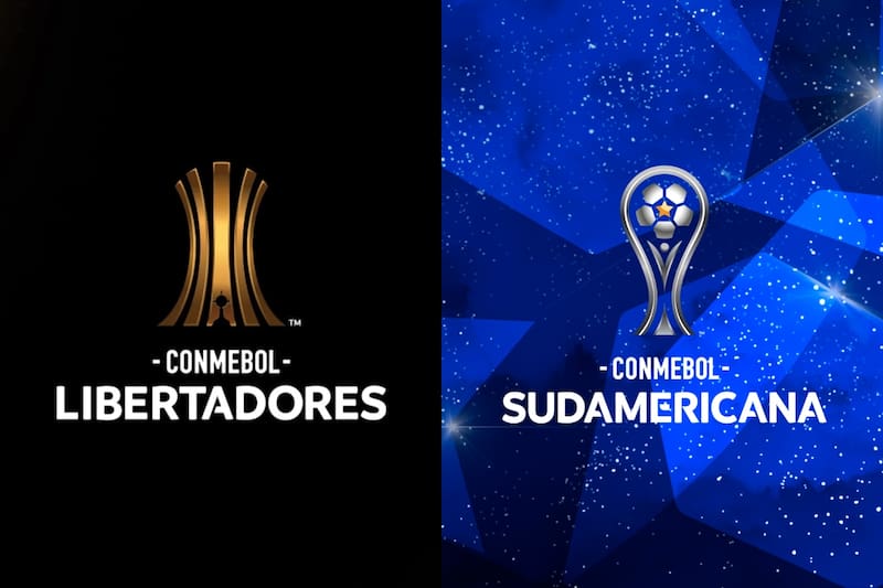 Sorteo de Fase de Grupos de la Conmebol Copa Libertadores y Sudamericana 2026.