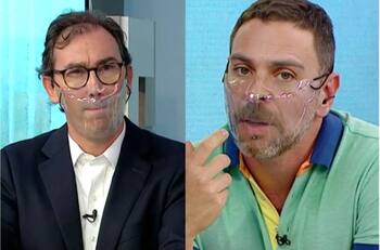 “¿Usted tiene el liderazgo?”: José Antonio Neme emplazó al ministro de Educación por el retorno a clases en pandemia