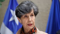 Tribunal Constitucional destituye a la senadora Isabel Allende: primera parlamentaria removida por esta causal
